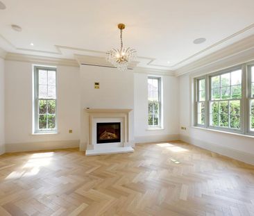 5 bedroom terraced house to rent - Photo 3