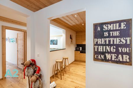 NEW - Magnifique appartement rénové en bordure du golf et au centre - Foto 3