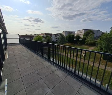Location Appartement 3 pièces 58m² ARPAJON 91290 - Photo 4