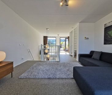 Te huur: Huis J.B. Bakemakade 18 in Rotterdam - Photo 2