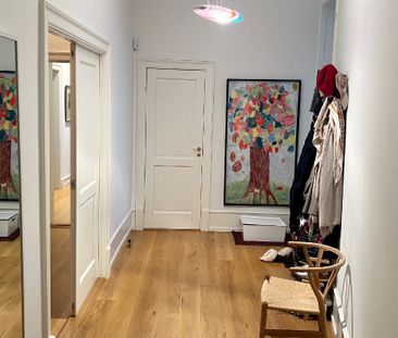 Fantastisk herskabslejlighed - Foto 6