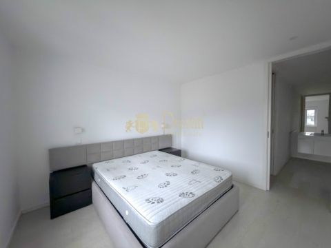 Apartamento T1 - Photo 1