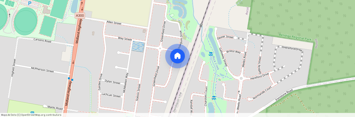 49 Yellowgum Drive, Vic 3551, Epsom