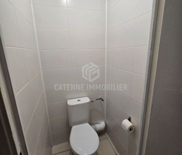 Location Maison 4 pièces 69m² - Photo 3