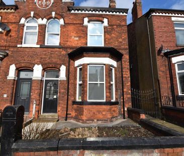 1 bedroom in a house share to rent - Photo 1