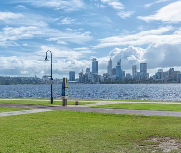 WALK TO THE SOUTH PERTH FORESHORE @$630 per week - Photo 2