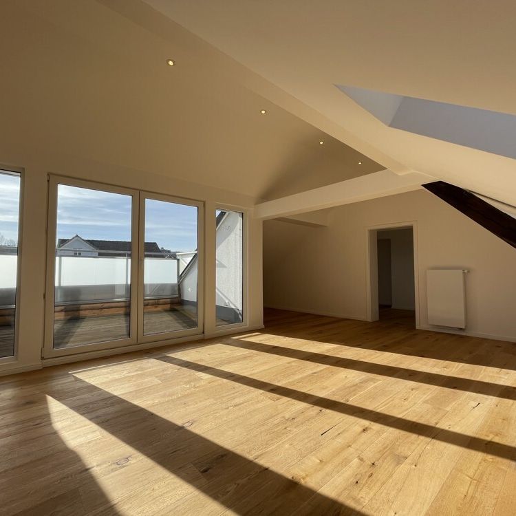 Moderne und renovierte LOFTWOHNUNG in Arnsberg- Hüsten zu vermieten! - Photo 1