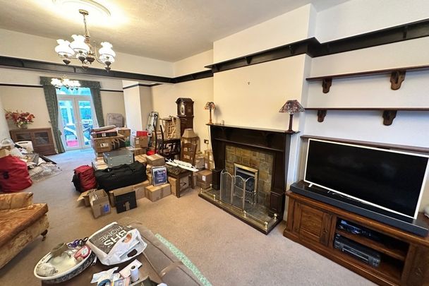 Parkstone Road, POOLE - Photo 1