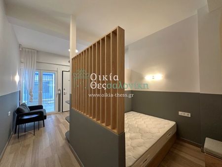 Studio/Γκαρσονιέρα για ενοικίαση Βαρδάρης - Δικαστήρια (Βαρδάρης - Λαχανόκηποι) - Photo 4