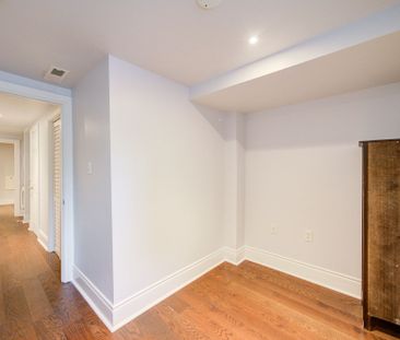 For Lease - 77 Newmarket Avenue Unit# Unit A, Toronto, Ontario - Photo 3