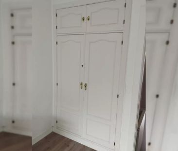 Room in a shared 15-bedroom apartment for rent in Pozuelo de Alarcón, bills included - Photo 6
