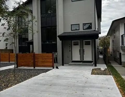Brand-New Luxury Living — Beautifully Renovated Montgomery Home — 3 Bedrooms Townhouse - Photo 1