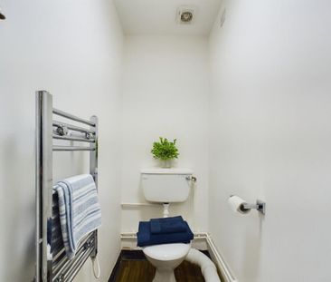 3 bedroom house to rent - Photo 1