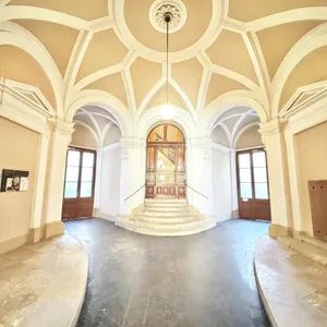 RARITÄT | UNBEFRISTET | TRAUMHAFTE 312 m² IN PRUNKVOLLEM STILALTBAU | TOPLAGE BEIM SCHLOSS BELVEDERE - Photo 2