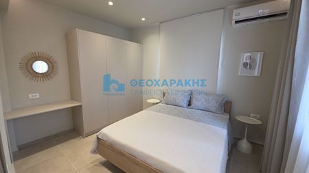 Μονοκατοικία για ενοικίαση Κέντρο - Άγιος Μηνάς (Ηράκλειο Κρήτης) - Φωτογραφία 2