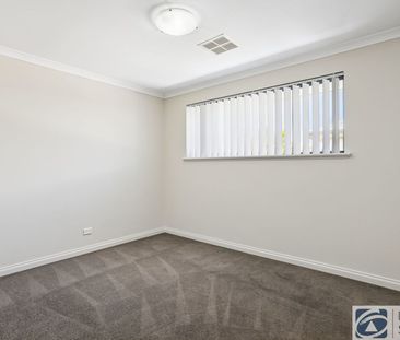 Spacious 4x2 Rear Townhouse in Innaloo HOME OPEN SATURDAY 21 FEBRUA... - Photo 5