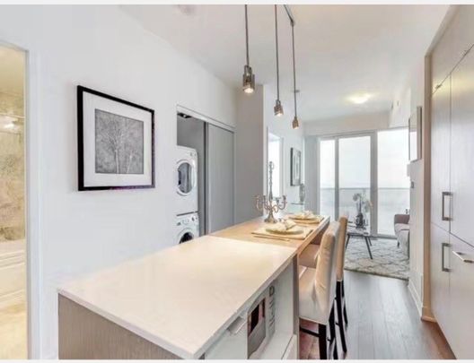 For Lease - 88 Harbour Street Unit# 6708, Toronto, Ontario - Photo 1