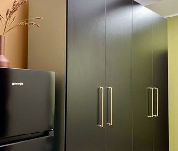 Apartament cu o camera, 45 mp - Zona Mall, Italian Residence - Photo 5