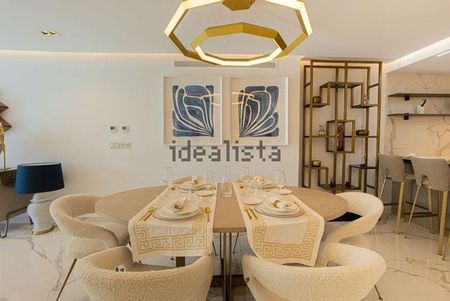 Alquiler de chalet adosado en Calle Sierra Bermeja - Photo 5