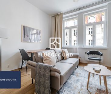 Apartment for rent, 2+kk - 1 bedroom, 42m - Photo 3