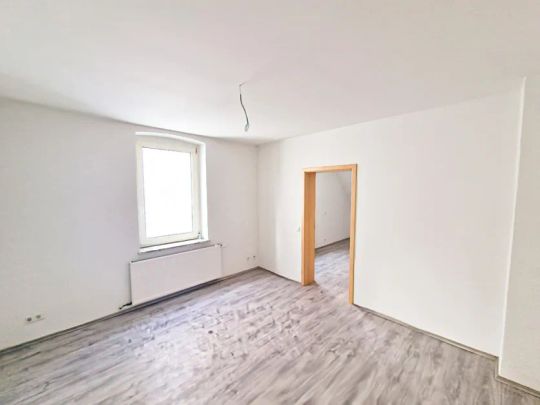 Modernisierte Wohnung mit Stil und Komfort - Foto 1