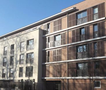 location Appartement T2 DE 45.86m² À LE CHESNAY - Photo 3