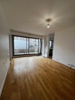 Location Appartement 2 pièces 44m² PARIS 13ème - Photo 1