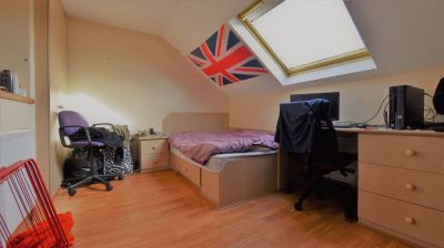 10 bedroom House in & 21 Ashville Terrace, Leeds - Photo 5
