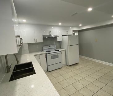 For Lease - 53 Parkside Drive Unit# Bsmt, Brampton, Ontario - Photo 2