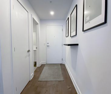 Condo for rent, Montréal (Côte-des-Neiges/Notre-Dame-de-Grâce) - Photo 1