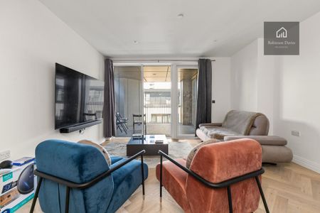 2 bedroom apartment to rent - Photo 4