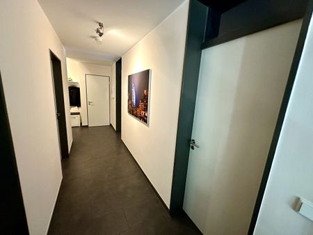 Wohnung zur Miete in Emsdetten Stadtzentral mit eigenem Garten! - Foto 4