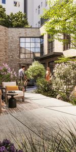 N32 Urbanes Wohnen in Favoriten - Photo 3