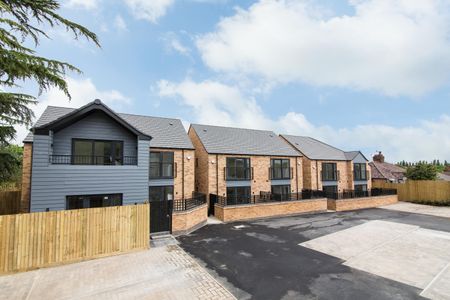 Clemency Mews, 84 Broadgate - Photo 2