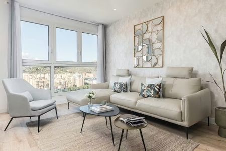 Paseo Martiricos, Málaga, Andalusia 29009 - Photo 4