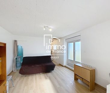 Location Appartement 1 pièce 24m² - Photo 6
