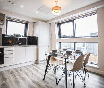 2 bedroom apartment to rent - Photo 6