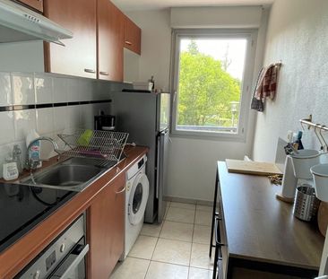 Appartement à louer 2 pièces • 41,20 m2 Toulouse - Photo 5