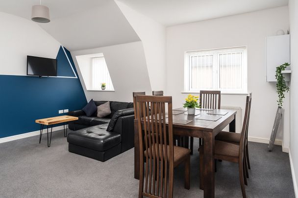 3 Bed Flat, Prescot Road, L7 - Photo 1