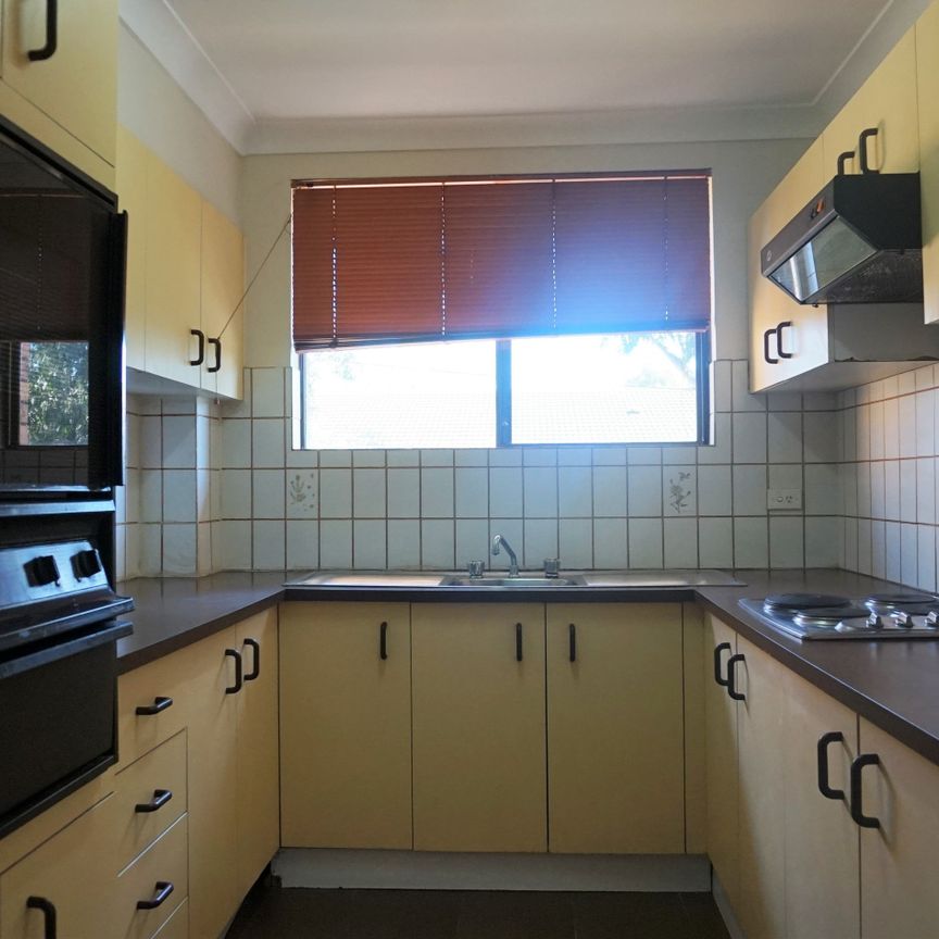 Updated apartment - Photo 2