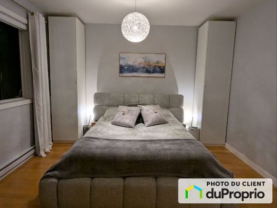 910, Drouin, Ste-Dorothée à louer - Photo 1