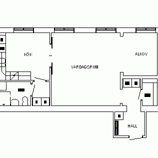 Köpmangatan 8, 826 30, SÖDERHAMN, Sverige - Photo 4