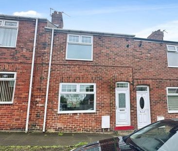 2 bedroom terraced house to rent - Photo 6