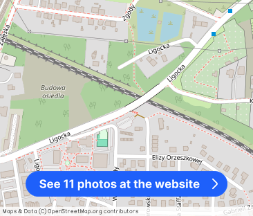 Kawalerka z balkonem, 33m, Katowice Ligota - bezpośrednio - Photo 1