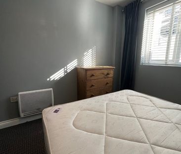 Room in a Shared House, Dean Lane, BS3 - Photo 5