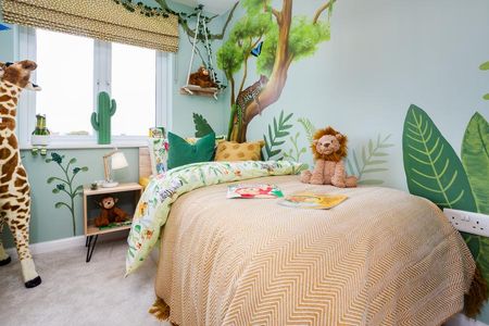 3 bedroom end of terrace house to rent - Photo 3