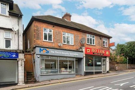 Aldenham Road, Wd, Watford, WD23 - Photo 2