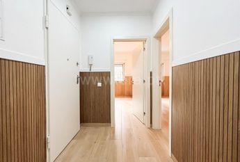 Apartamento T2 em Lisboa