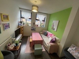 Porterbrook Apartments, Broomhall – 3B – BILLS INCLUDED! - Photo 2