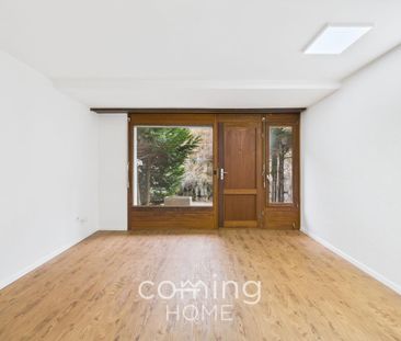 2.5 Zimmer, 38 m², 1. Stock - Photo 2